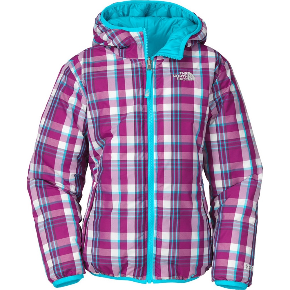 THE NORTH FACE Moondoggy Reversible 550 Down Jacket